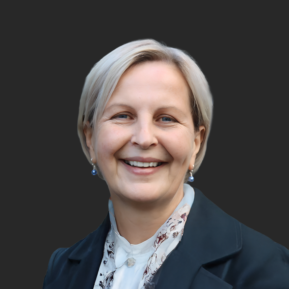 Portrait photo for Professor Dr Chua Chee Wai