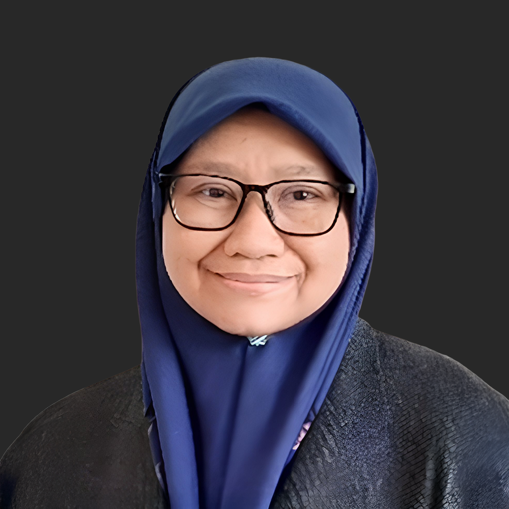 Portrait photo for Professor Dr Norshariza binti Nordin