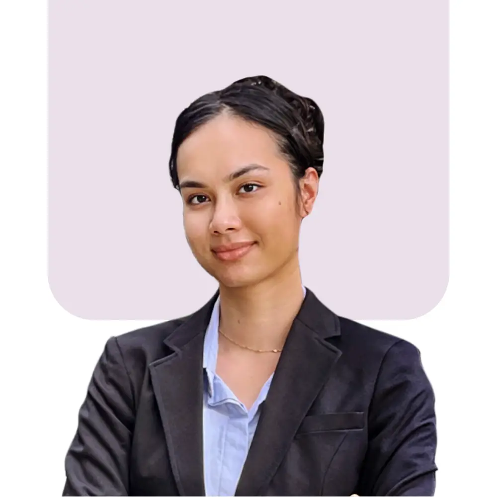 Ms Deborah Heidi Hamlet