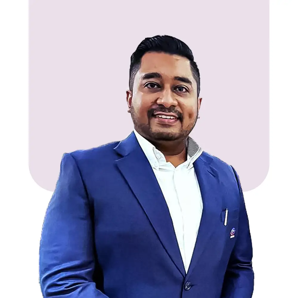 Dato Mohd Hizzat Mohd Shah