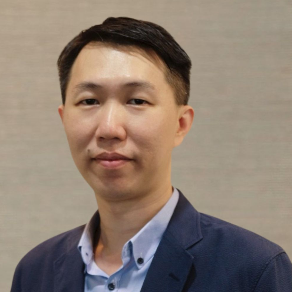 Professor Dr Wan Chang Da