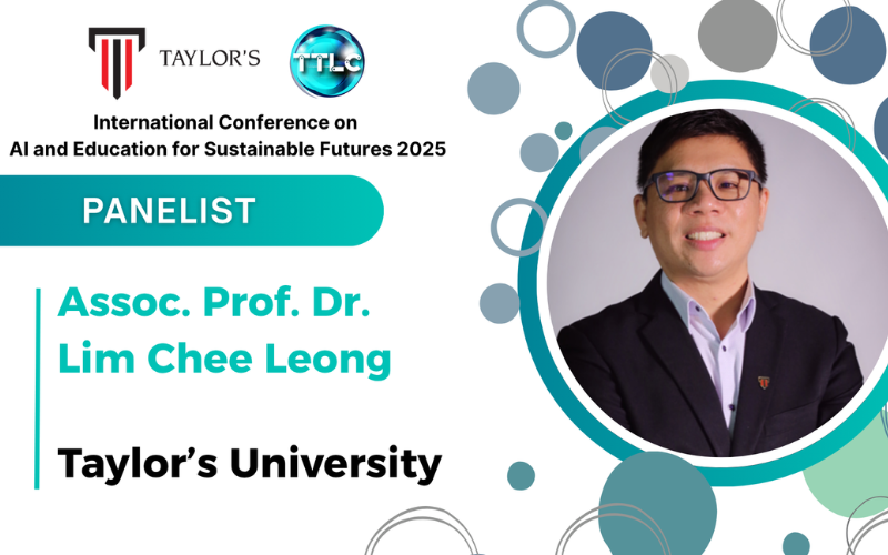 portrait of professor lim