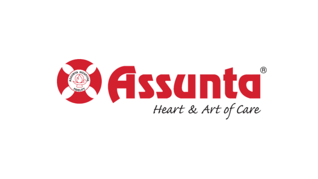 Assunta Hospital logo