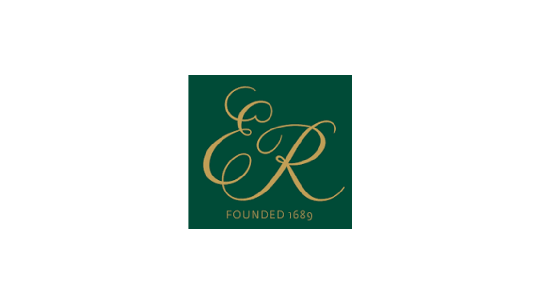 ER logo