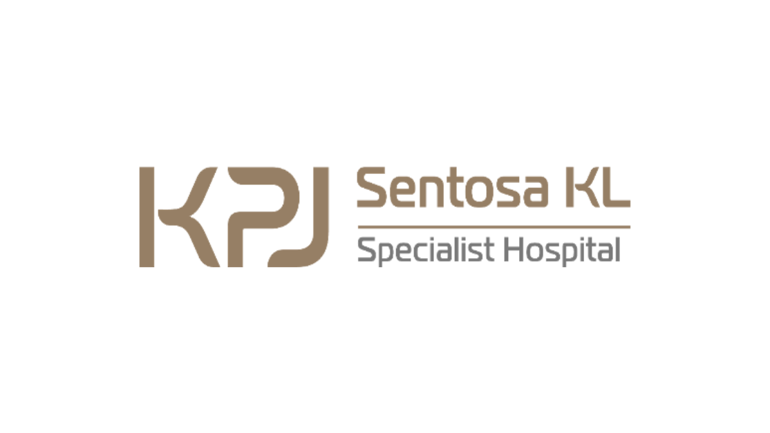 KPJ Sentosa KL Specialist Hospital logo