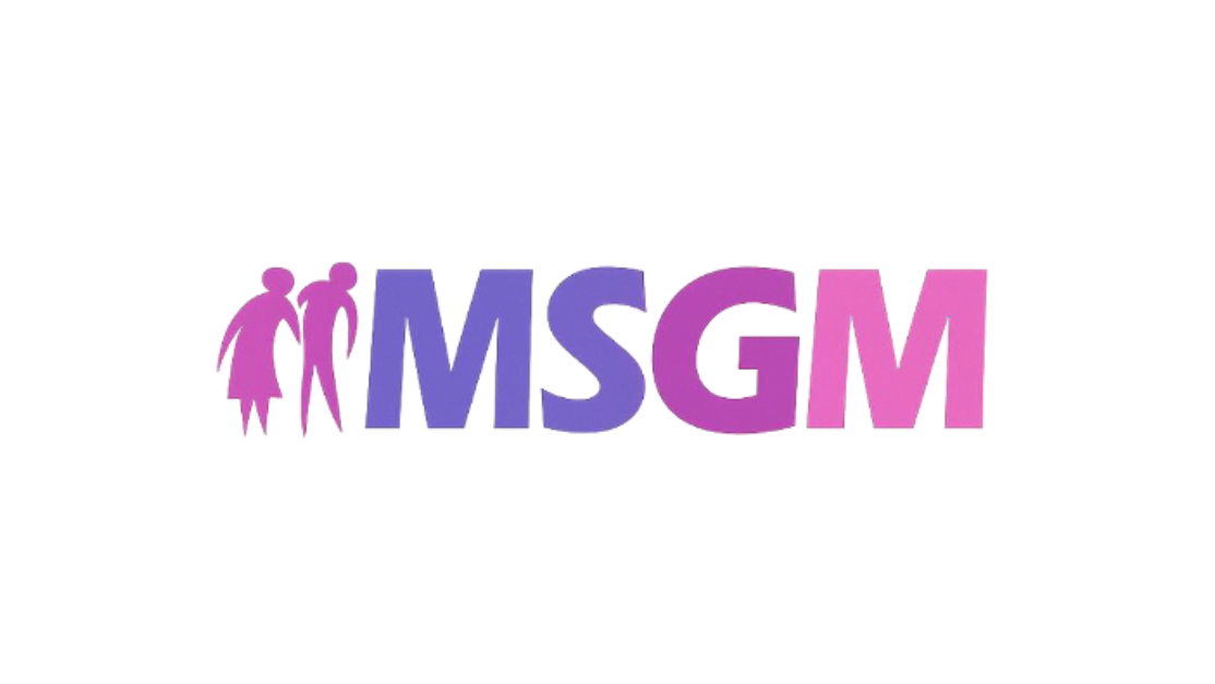 MSGM logo
