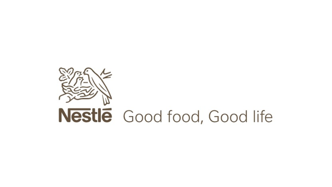 Nestlé logo