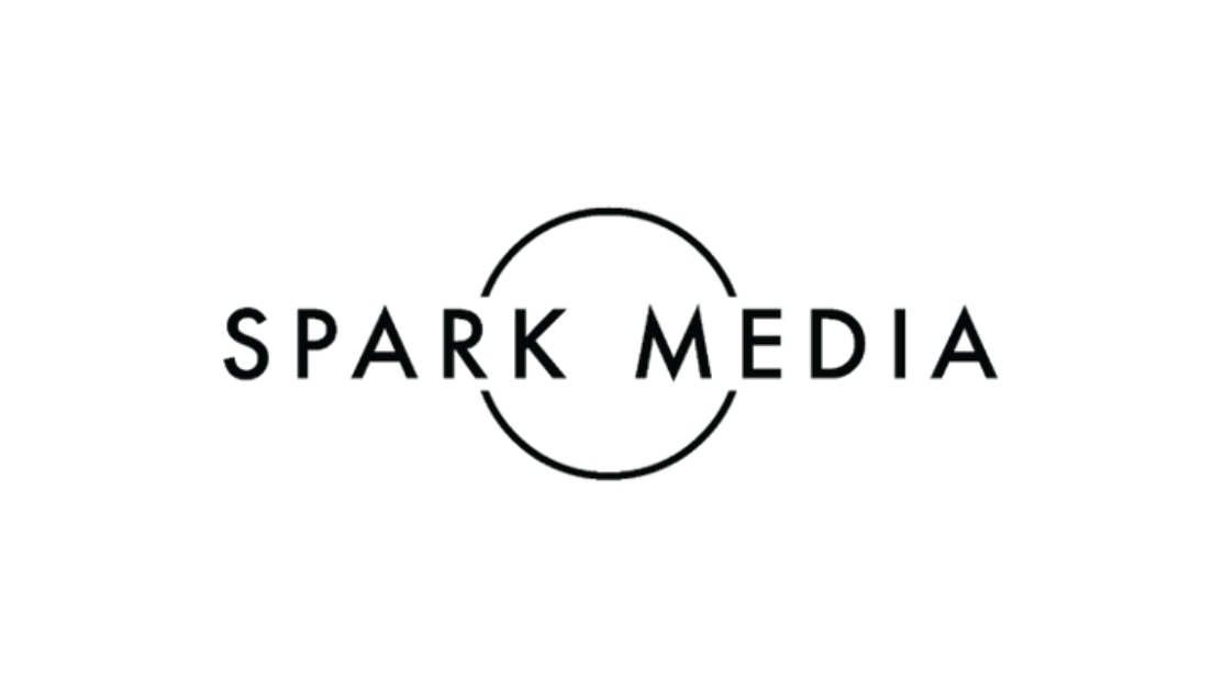 Spark Media logo