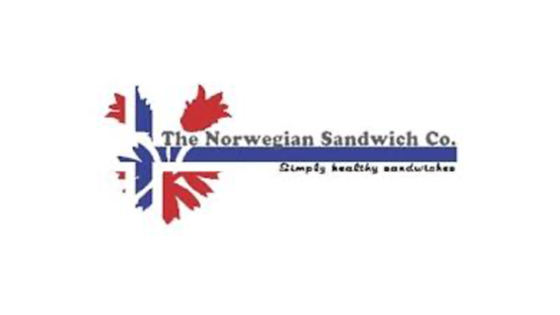 The Norwegian Sandwich Co. logo