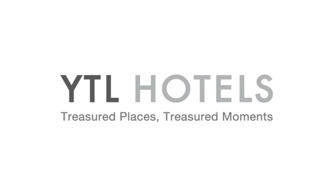 YTL Hotels logo