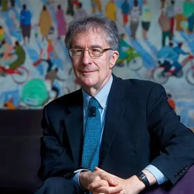 Professor Dr Howard Gardner