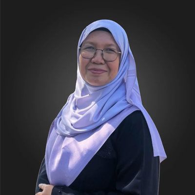 Datin Dr Ruhani Mat Min