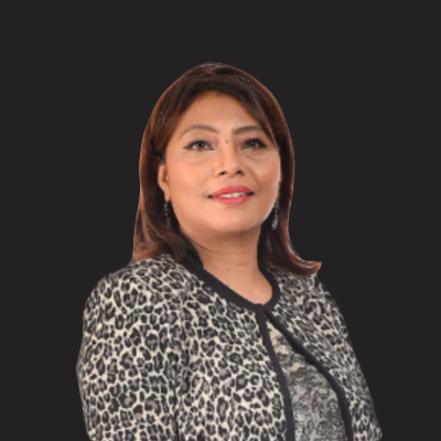 Professor Dr Rozainee Khairudin