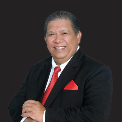 Dato' Dr Abd Halim Bin Mohd Hussin 