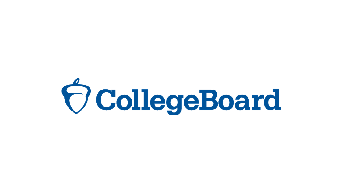 Logo for College Board