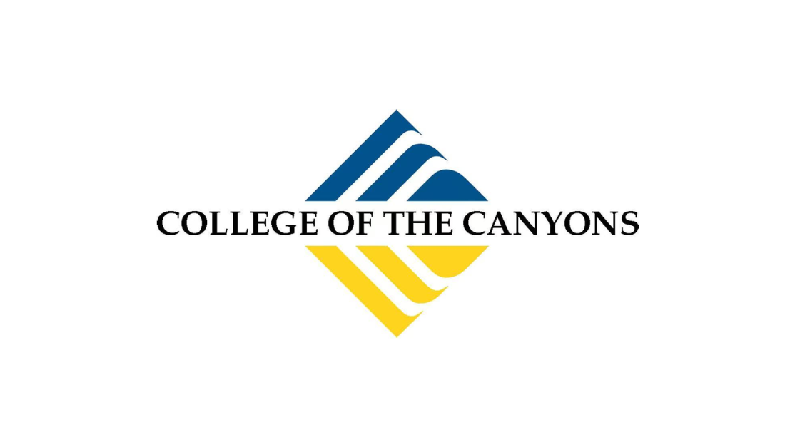 Logo for College of the Canyons