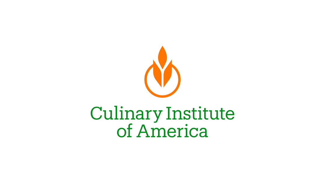Logo for Culinary Institute of America