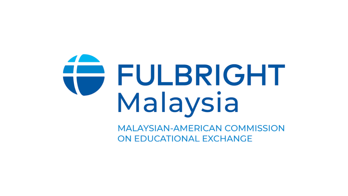 Logo for Fulbright Malaysia