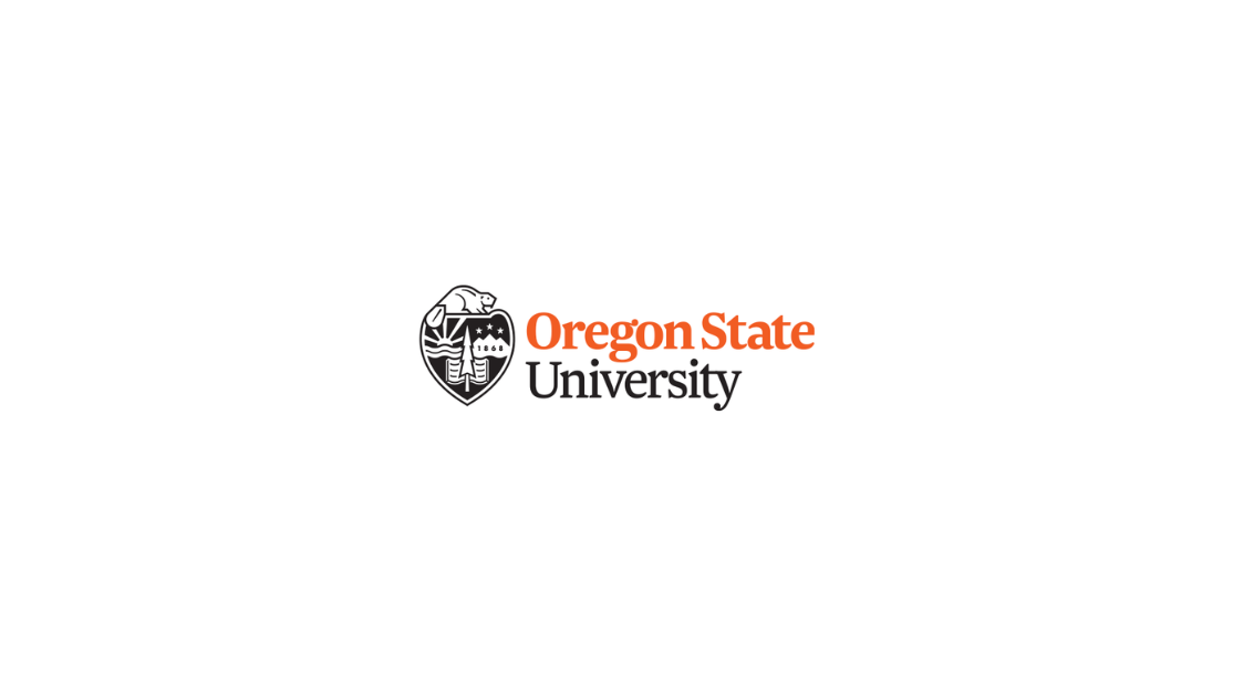 Logo for Oregon State University