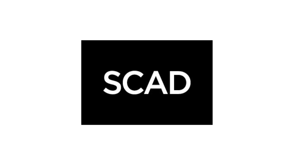 Logo for Savannah College of Art and Design