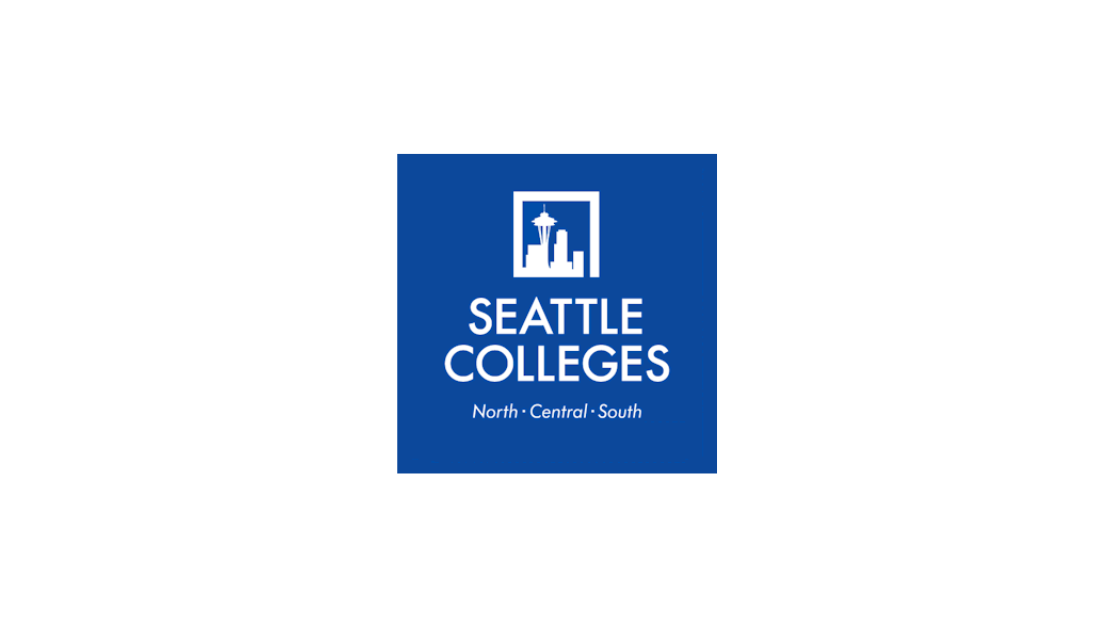 Logo for Seattle Colleges