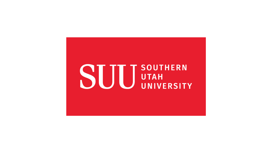 Logo for Southern Utah University