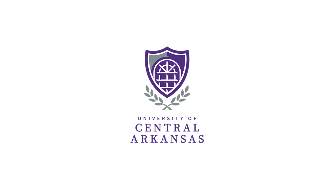 Logo for University of Central Arkansas