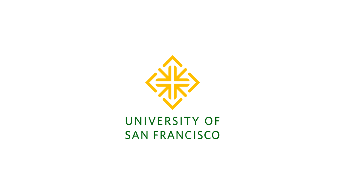 Logo for University of San Francisco