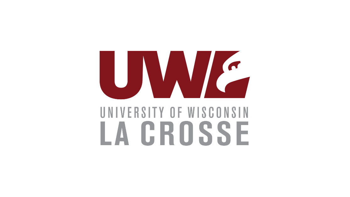 Logo for University of Wisconsin-La Crosse