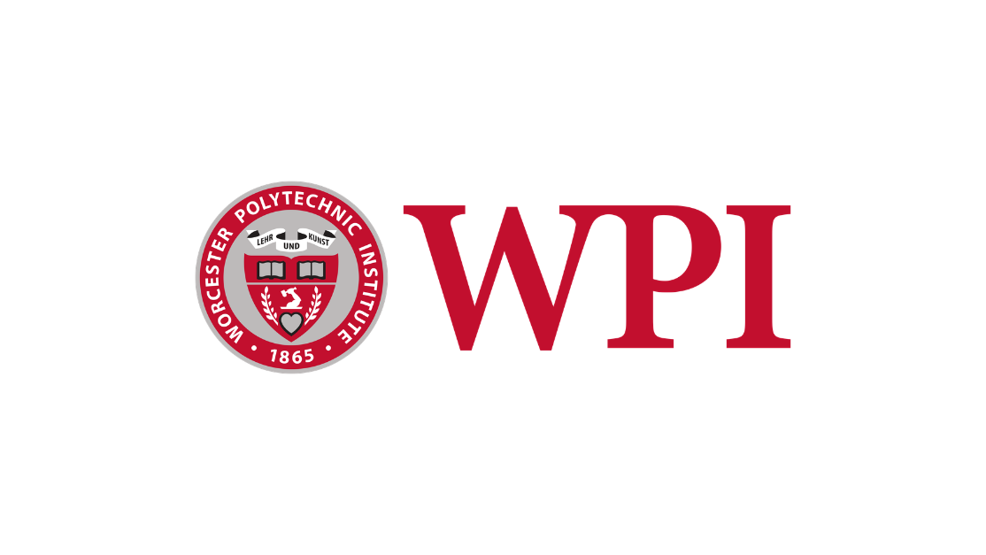Logo for Worcester Polytechnic Institute