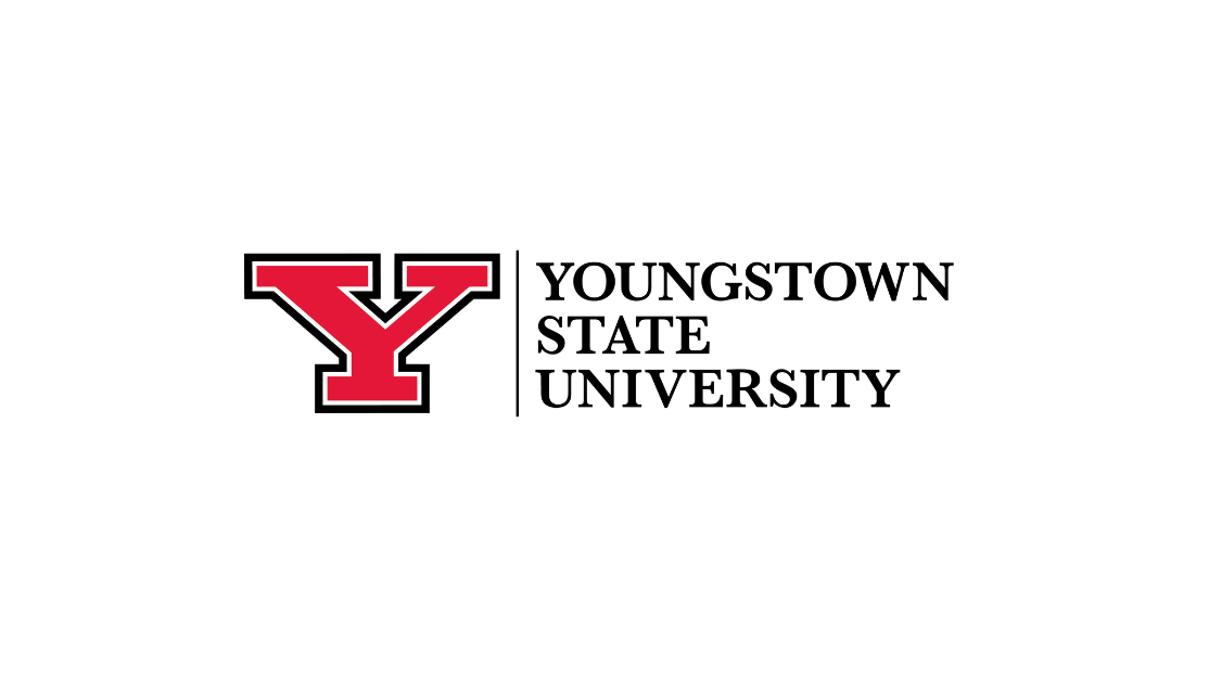 Logo for Youngstown State University