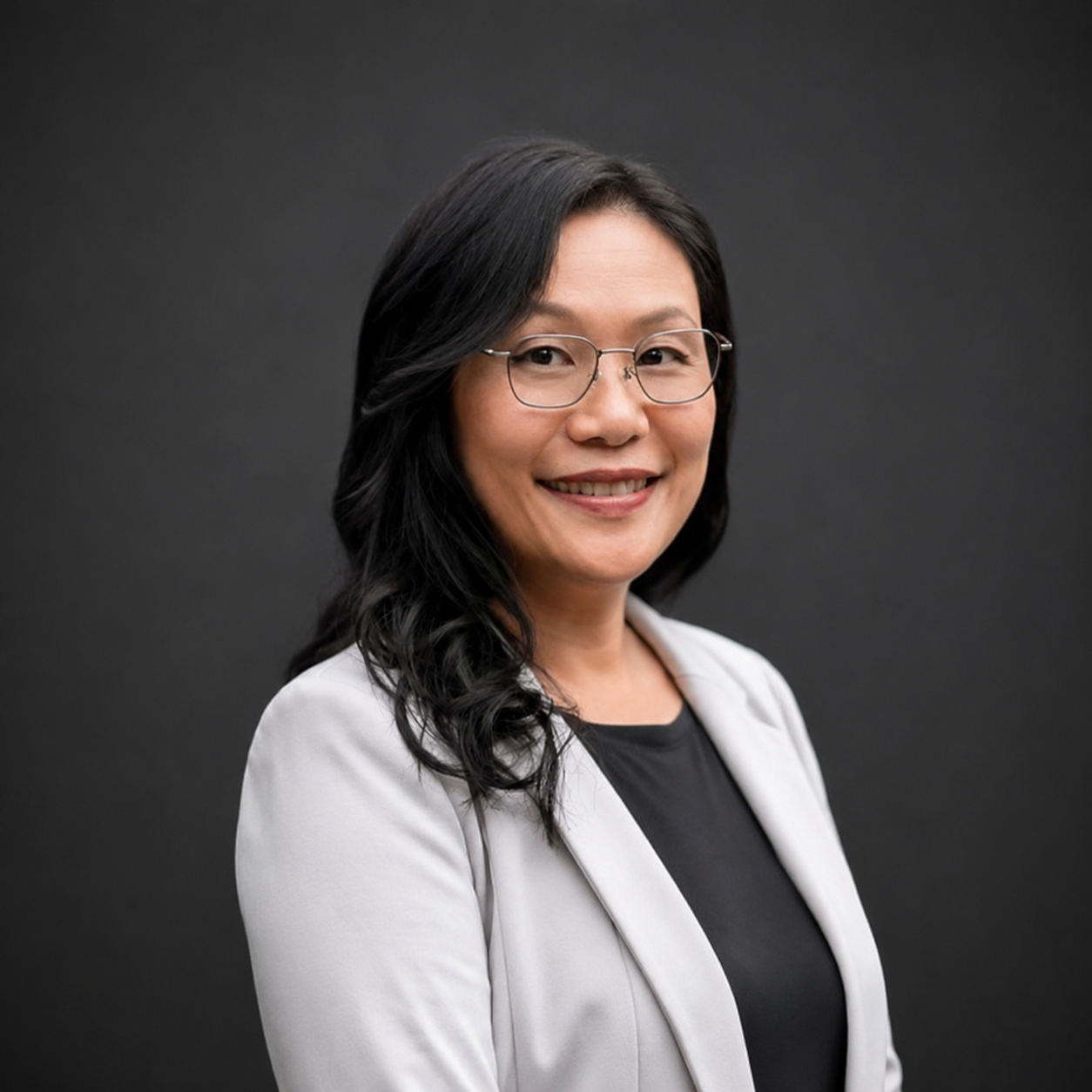 Official portrait for Jane Kuok
