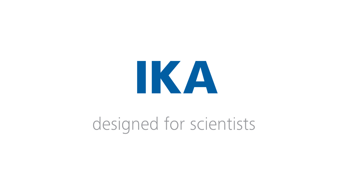 IKA Logo