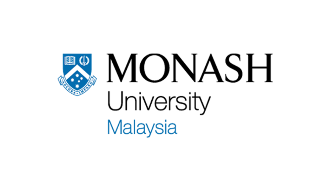 Monash University Malaysia logo