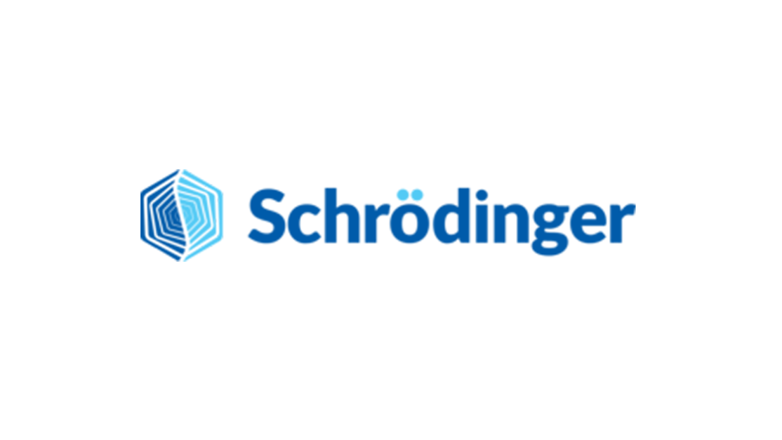 Schrödinger logo