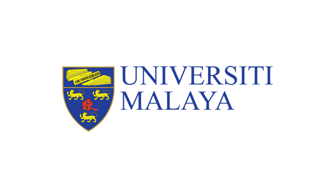 Universiti Malaya logo