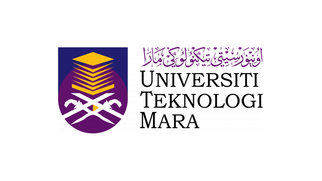 Universiti Teknologi MARA logo