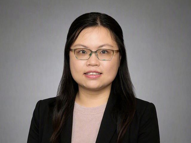 Dr Cheah Min Hui profile photo