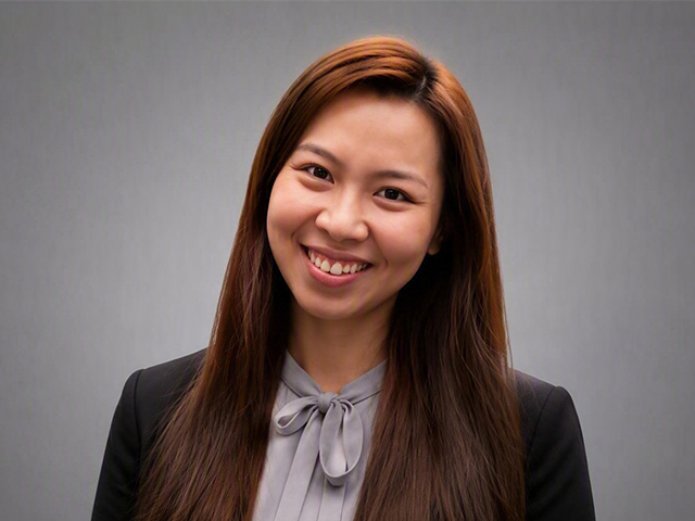 Dr Chu Chee Chin profile photo