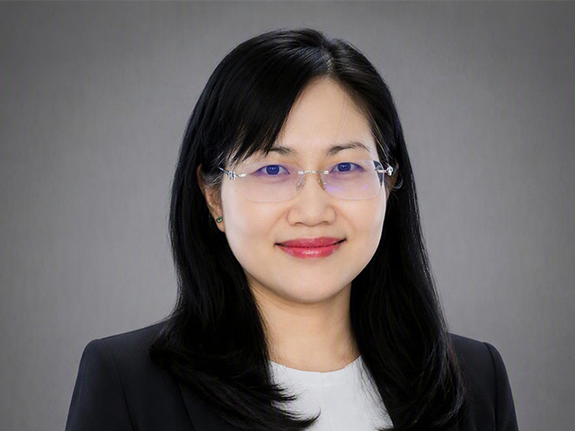 Associate Professor Dr Dang Nguyen Doan Trang profile photo