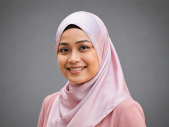 Associate Professor Dr Farida Hanim binti Islahudin profile photo