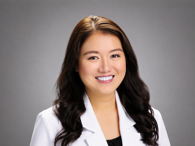 Assistant Professor Dr Frances Lois U. Ngo profile photo