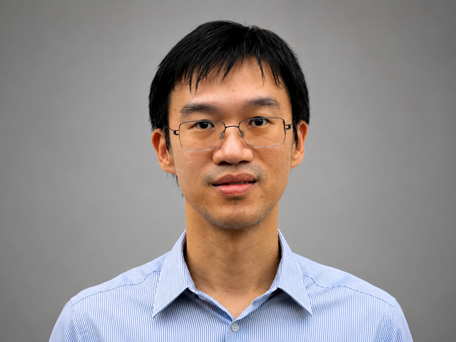 Dr Fun Weng Hong profile photo