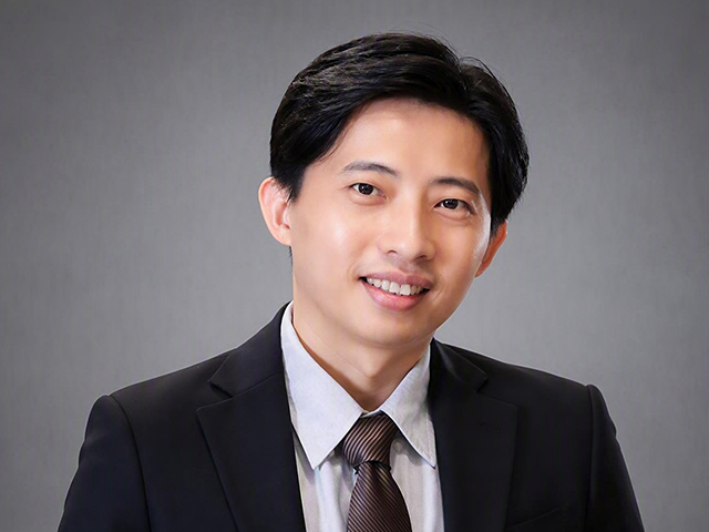 Dr How Chee Wun profile photo