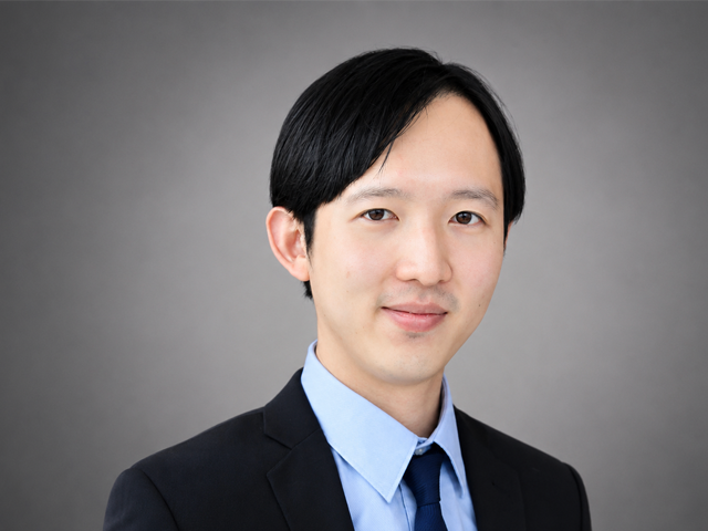 Associate Professor Dr Jason Loo Siau Ee profile photo