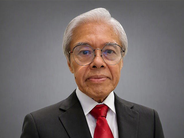 Mr John Chang profile photo