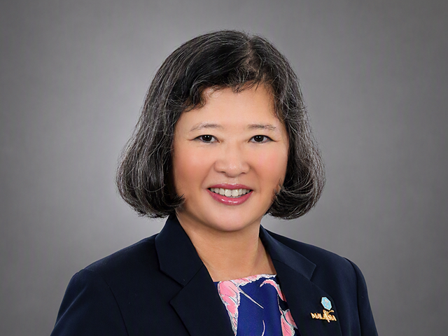 Professor Dr Lai Siew Mei Pauline profile photo