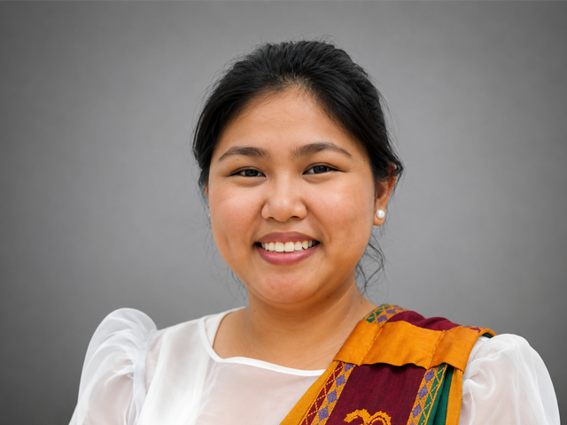Associate Professor Dr Margarita M. Gutierrez  profile photo