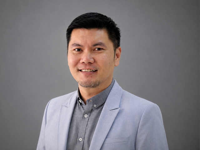 Professor Dr Mohd bin Makmor Bakry profile photo