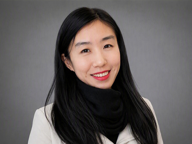 Associate Professor Dr Nan Hu profile photo